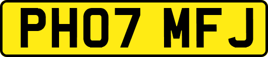 PH07MFJ