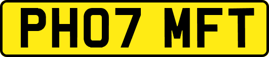 PH07MFT