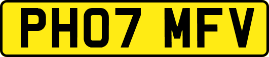 PH07MFV