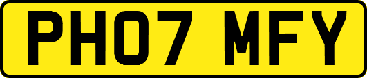 PH07MFY