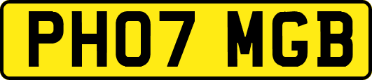PH07MGB