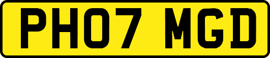 PH07MGD