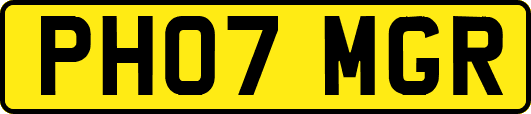 PH07MGR