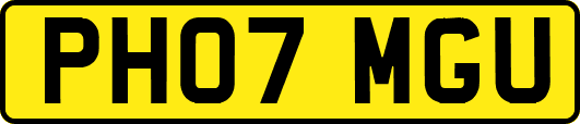 PH07MGU