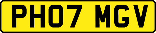PH07MGV