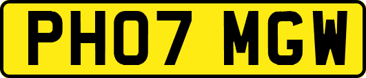 PH07MGW