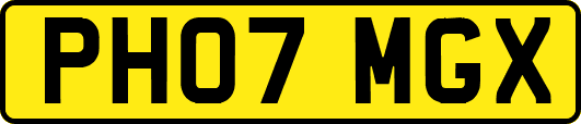 PH07MGX