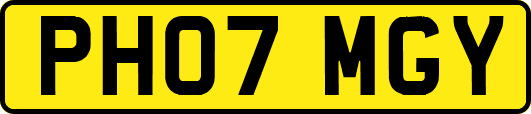 PH07MGY