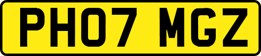PH07MGZ