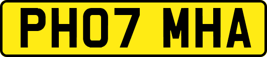 PH07MHA