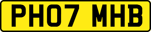 PH07MHB