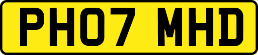 PH07MHD
