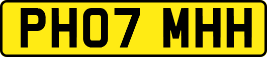 PH07MHH