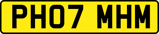 PH07MHM