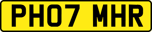PH07MHR