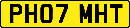 PH07MHT