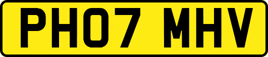 PH07MHV