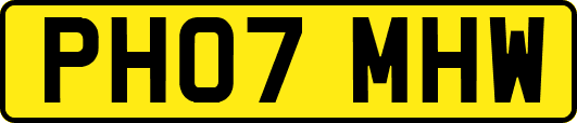 PH07MHW