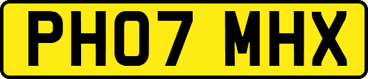 PH07MHX