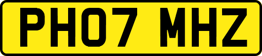 PH07MHZ