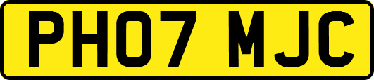 PH07MJC