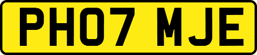 PH07MJE