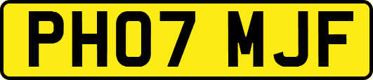 PH07MJF