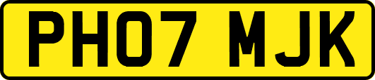 PH07MJK