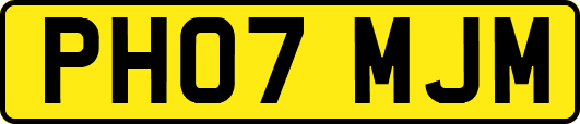 PH07MJM