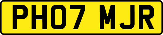 PH07MJR