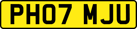 PH07MJU