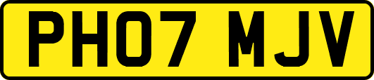 PH07MJV