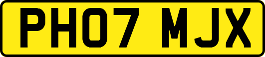 PH07MJX
