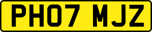 PH07MJZ