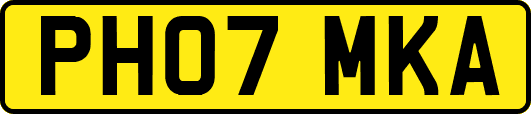 PH07MKA