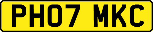 PH07MKC