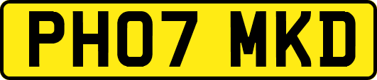 PH07MKD