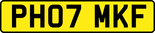 PH07MKF