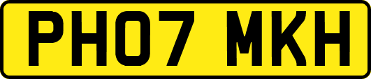 PH07MKH