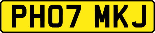 PH07MKJ