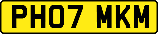 PH07MKM