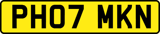PH07MKN