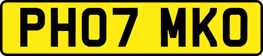 PH07MKO
