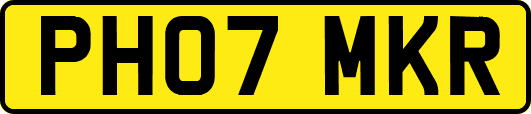 PH07MKR