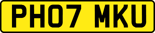 PH07MKU