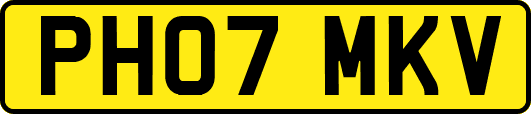 PH07MKV