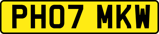 PH07MKW