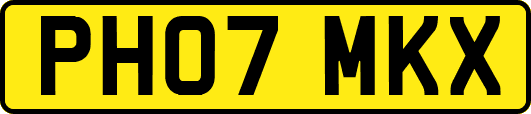 PH07MKX