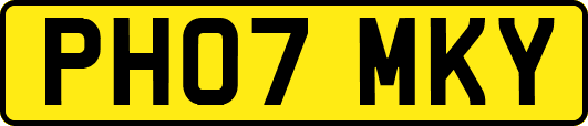 PH07MKY
