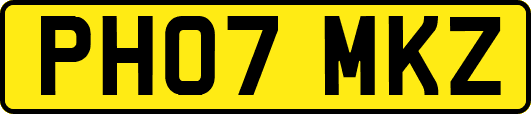 PH07MKZ